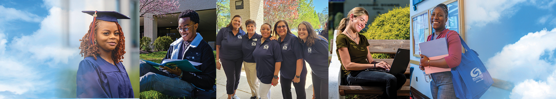 We Are Atlantic Cape