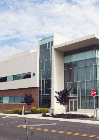 mays landing campus