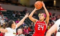 Women's Basketball