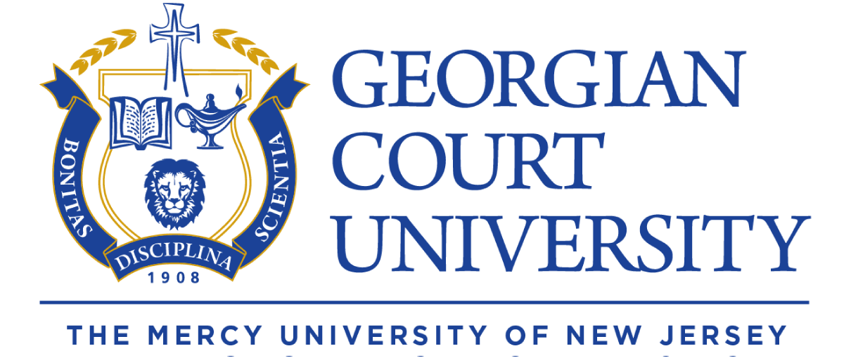 Georgian Court University logo