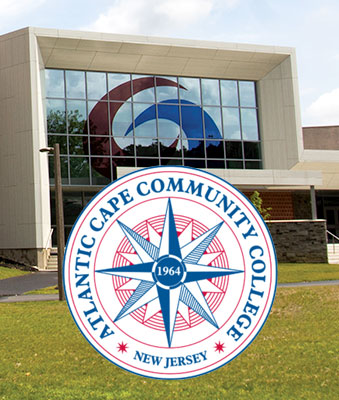 Atlantic Cape Merit logo