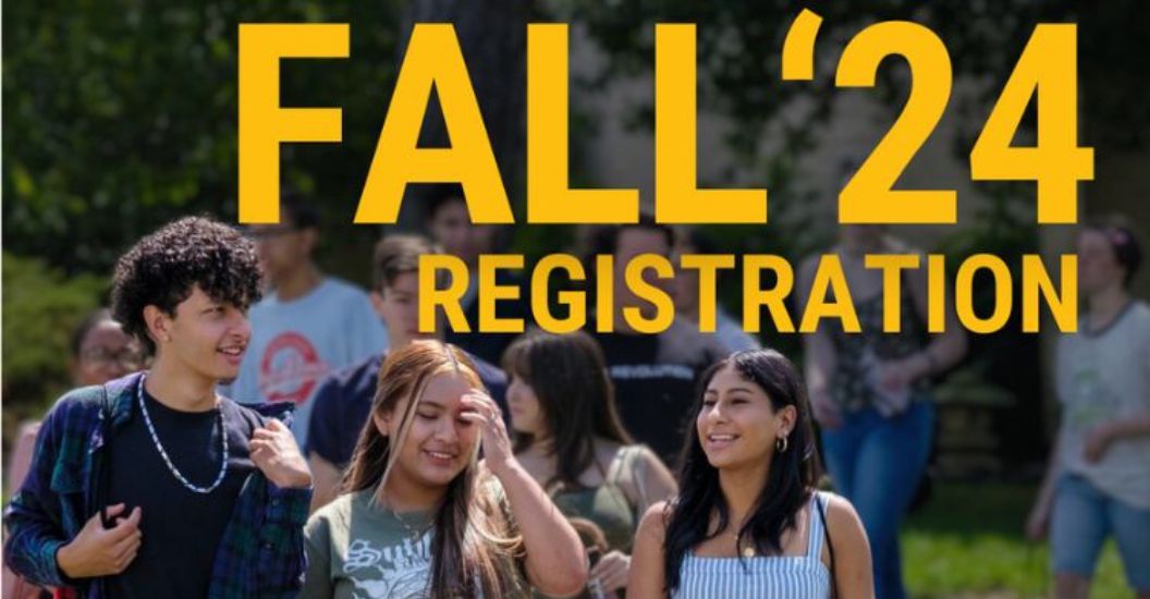 Registration for Atlantic Cape's Fall Semester in Mays Landing and Atlantic City Opens April 8