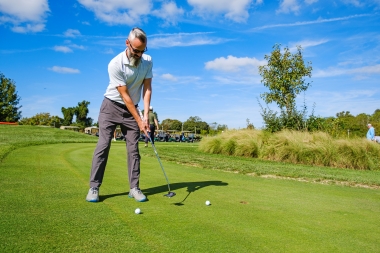 Annual Golf Tournament 2025