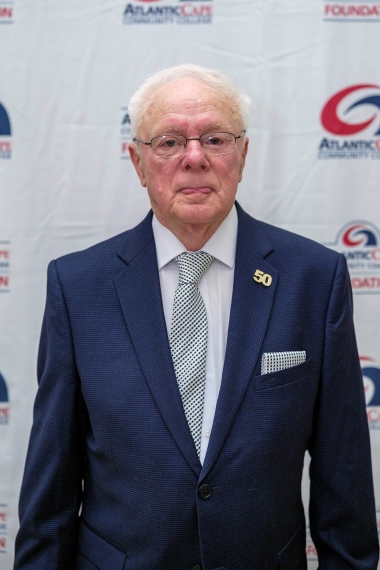 Alumnus Ray Williams