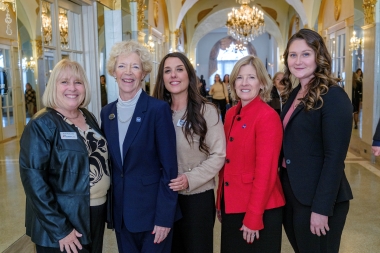 Women of Wonder 2025