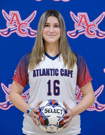 Angelina Bell