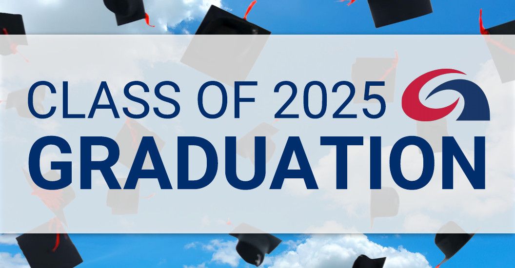 The 2025 Commencement ceremony at Atlantic Cape