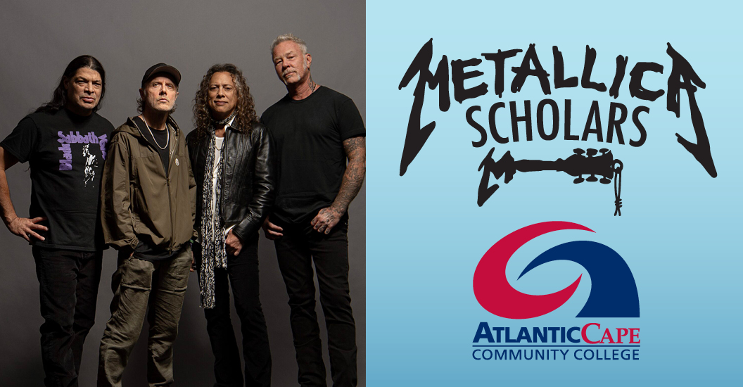 Metallica Scholars Initiative