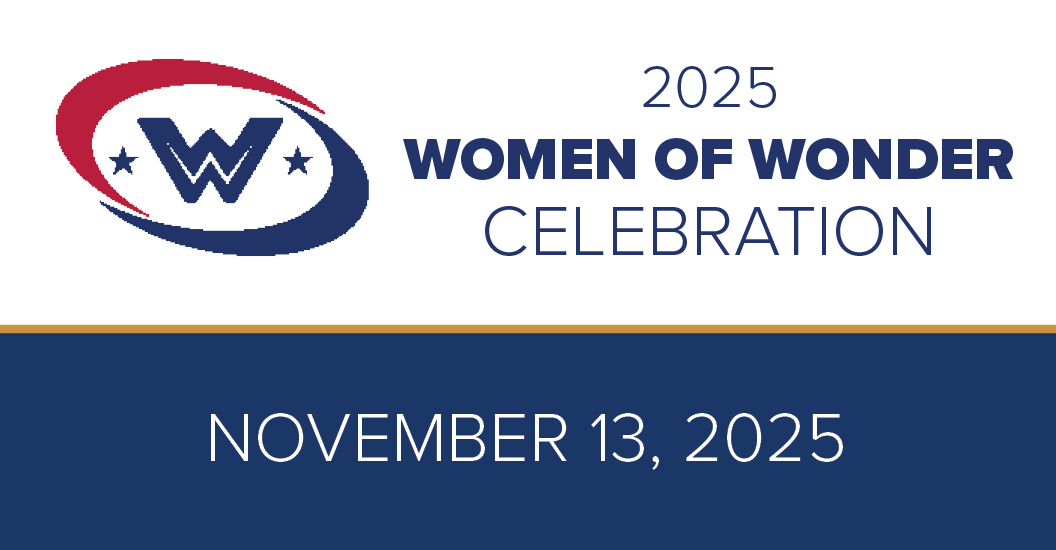 Nominations Now Being Accepted for the 2025 Annual Women of Wonder Awards