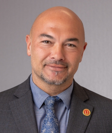 Dr. Bernard Polnariev