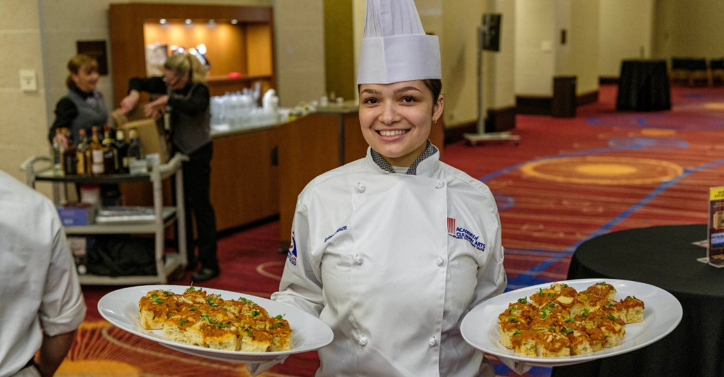 Restaurant Gala announces 2026 food and beverage participants