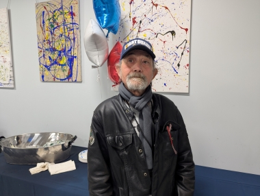 George Critch
