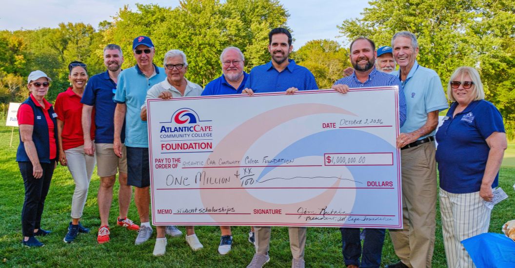 22nd Annual Golf Tournament Reaches $1 Million Milestone Thanks to Record Amount Raised at Event