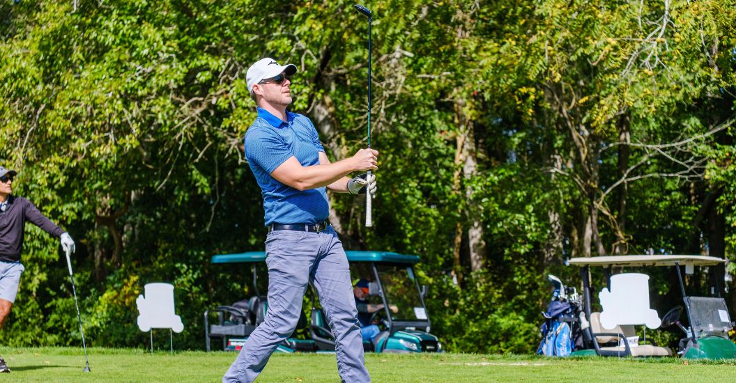 Atlantic Cape Golf Tournament