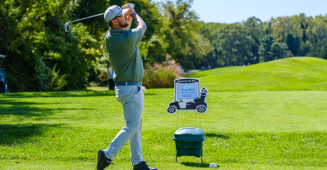 Save the Date for the 2026 Atlantic Cape Golf Tournament