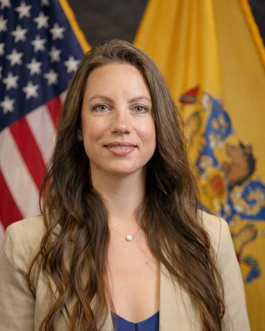 DCA Commissioner Jacquelyn Suarez