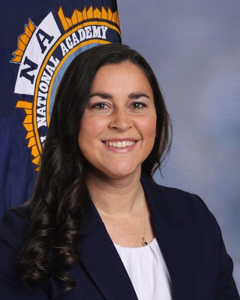 Katherine C. Madden