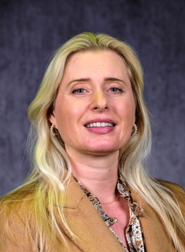 Trustee Monica Kyle