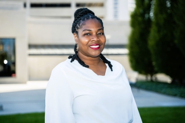 Dr. Natalie Devonish