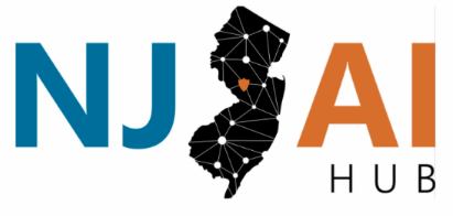 NJ AI Hub logo