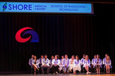Class of 2026 Radiologic Technology