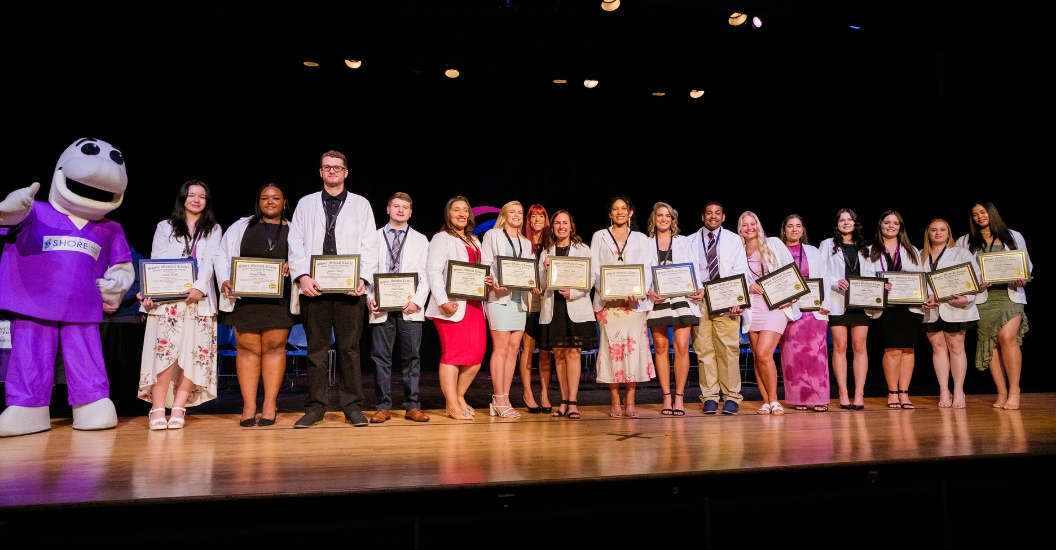 Atlantic Cape and Shore Medical Center Radiologic Technology Program’s Class of 2025 Earns Perfect Passing and Job Placement Rates