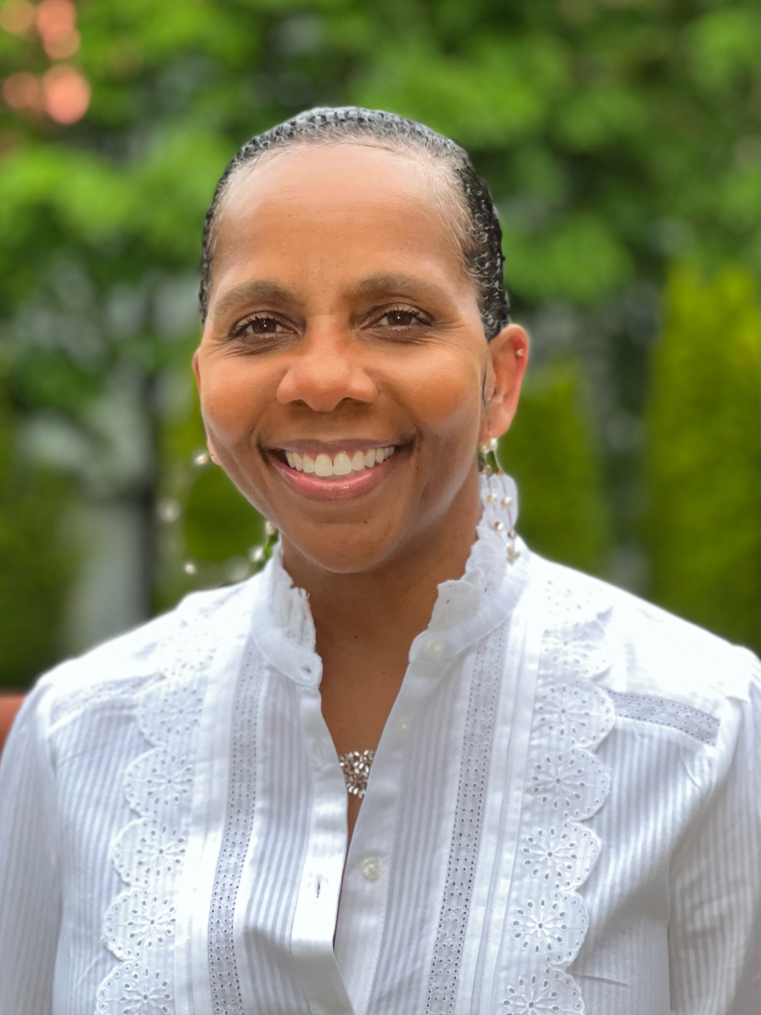Stephanie A. Thomas