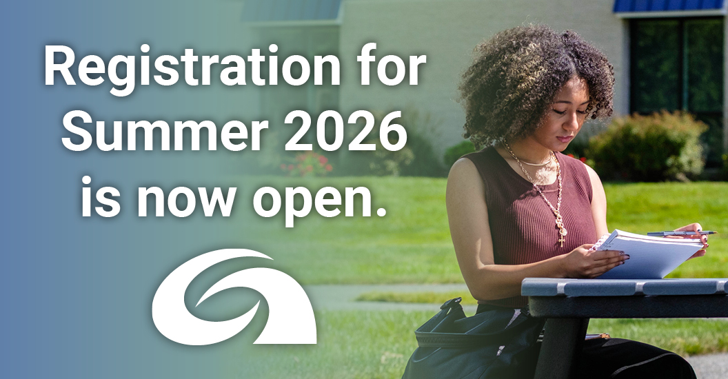 Registration for Atlantic Cape’s Summer Sessions is Now Open; Second Eight-Week Spring Session Begins March 23
