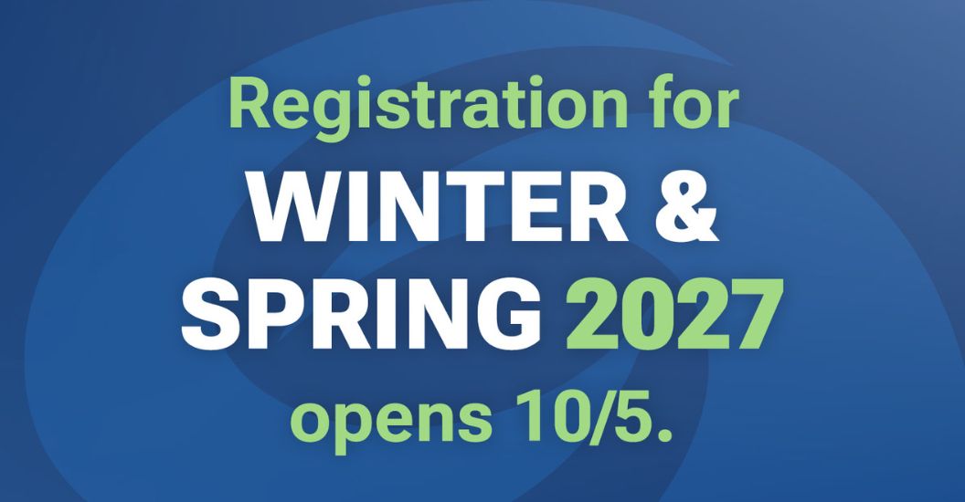 Registration for Atlantic Cape’s Winter and Spring Semesters Opens October 5; Still Time to Register for Fall Second Session