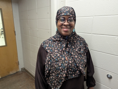 Yolanda Simms