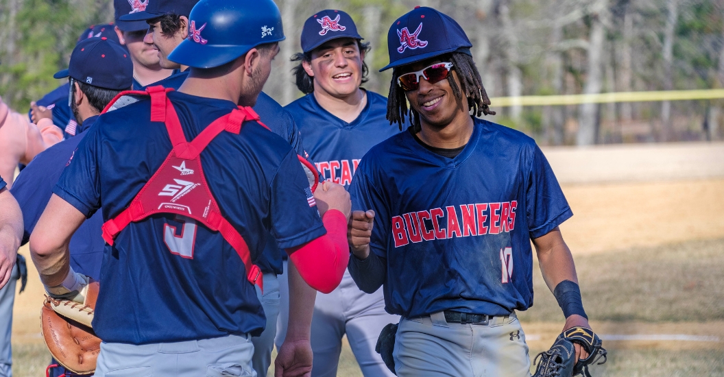 Atlantic Cape Buccaneers baseball ready for 2026 season