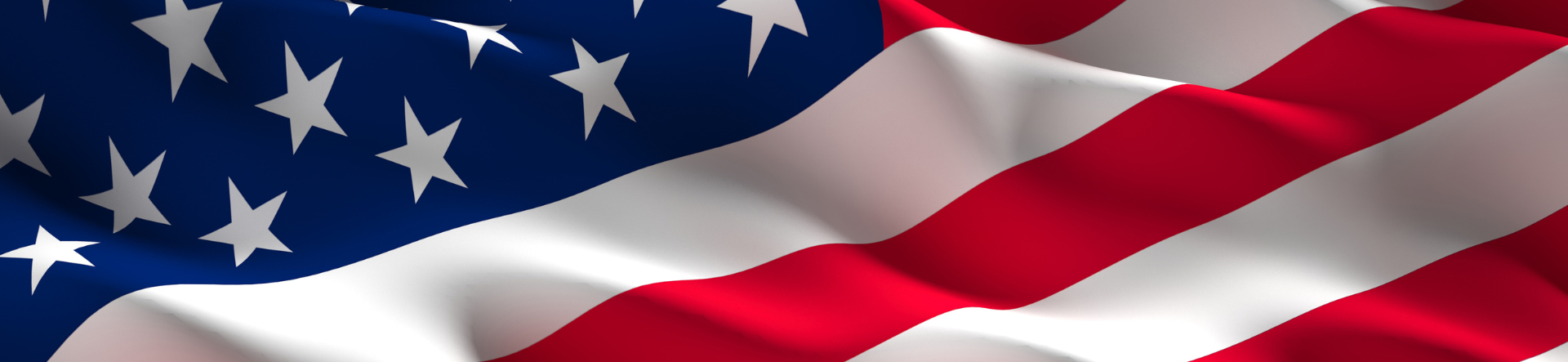 American flag