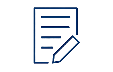 Register for classes