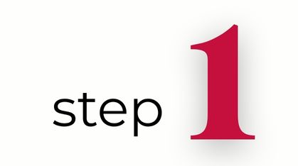 Step 1