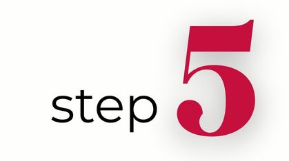 Step 5