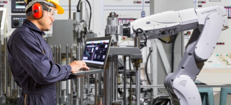 engineering and information technology