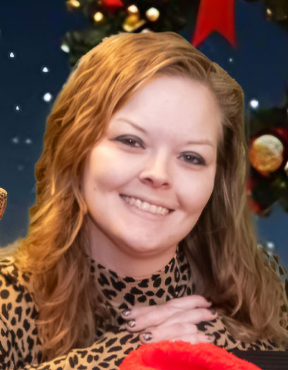 Jessica Gross headshot