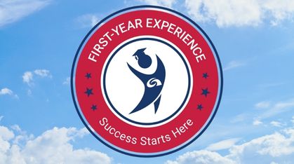 first year experience logo