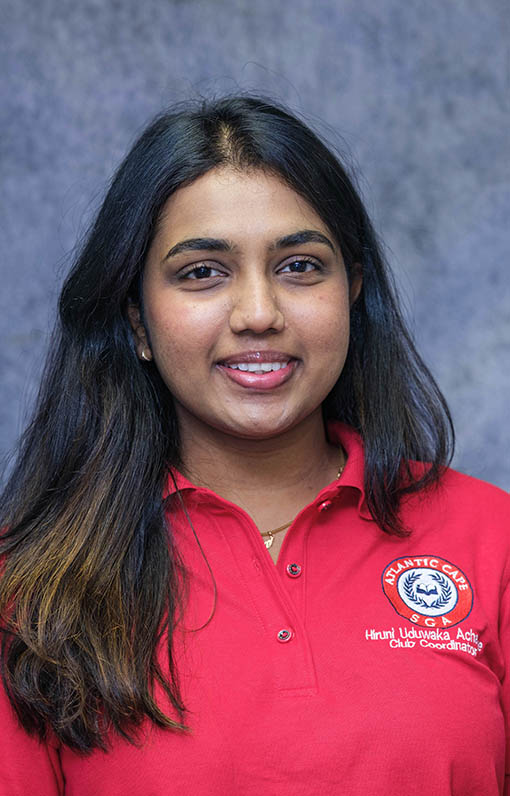 Hiruni Uduwaka Acharige headshot
