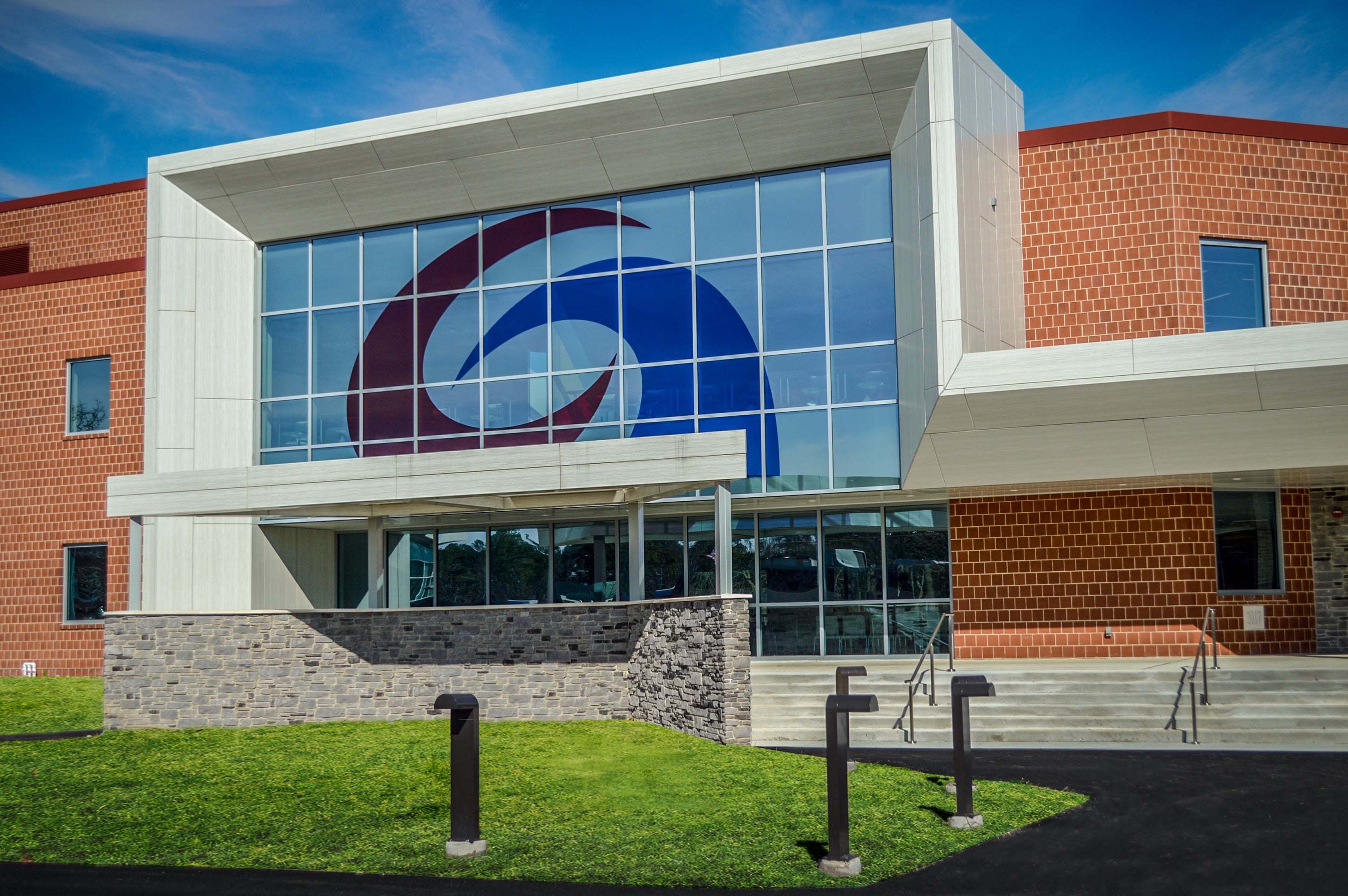 image of student center