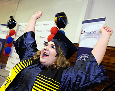 sss graduation