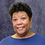Marian Woodson headshot