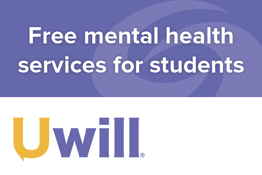 Uwill logo and atlantic cape logo