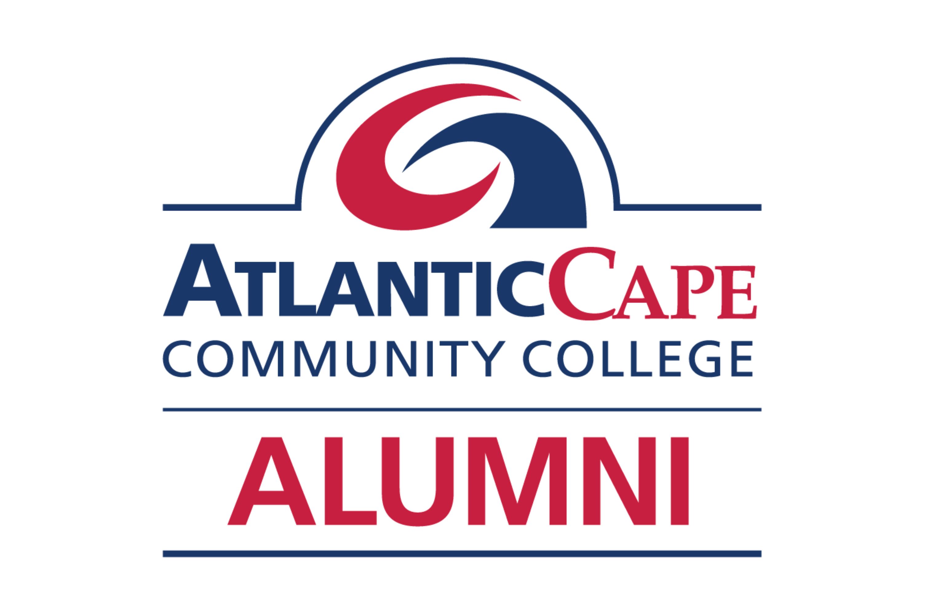 Alumni Logo Tile