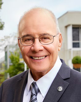 Picture of Dr. Harvey Kesselman