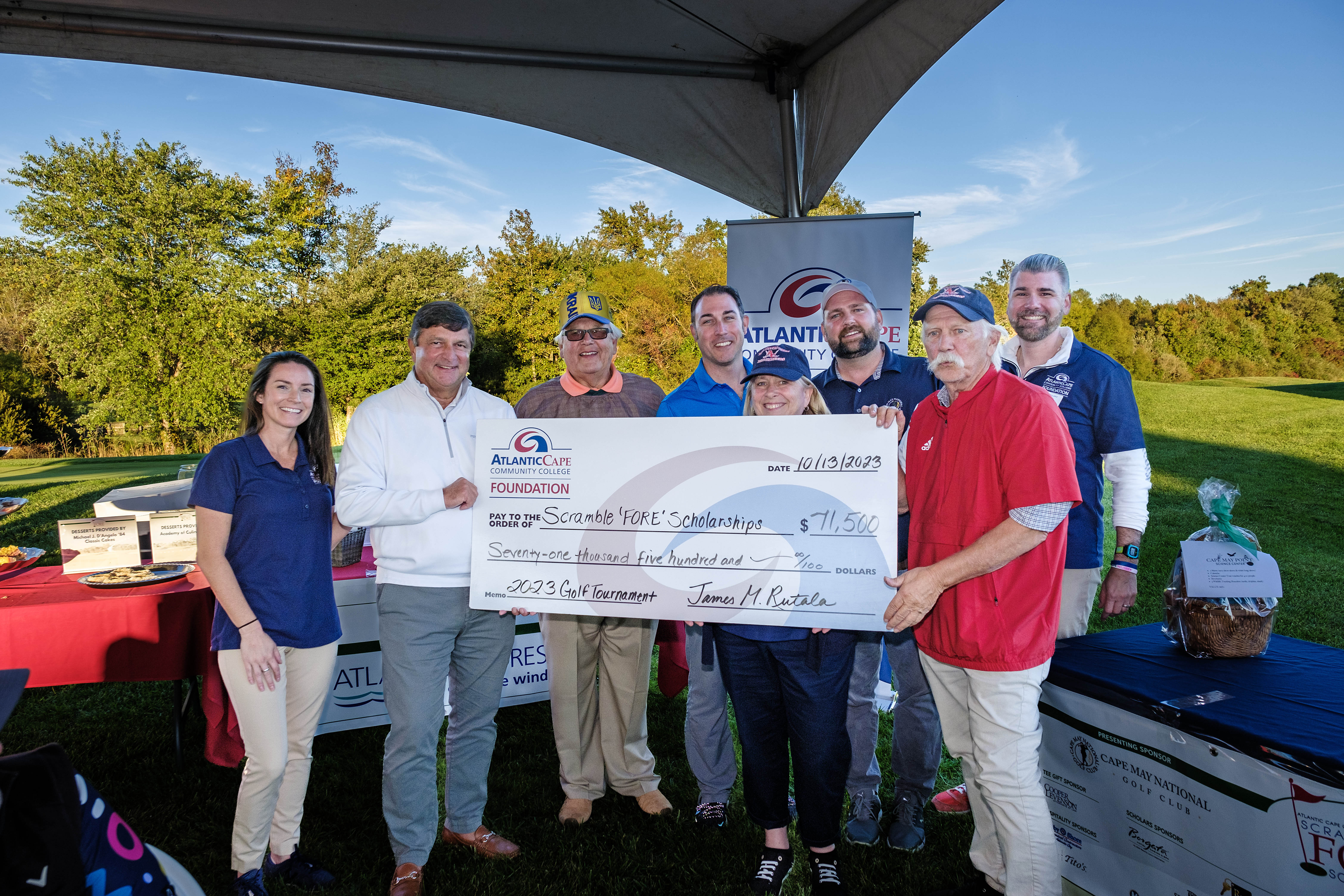 Annual-Golf-Tournament-2023-check-presentation.jpg