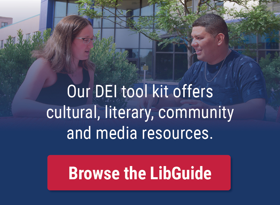 DEI Libguide