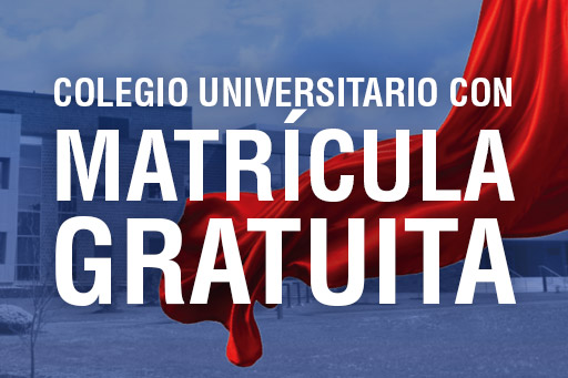 matricula gratuita