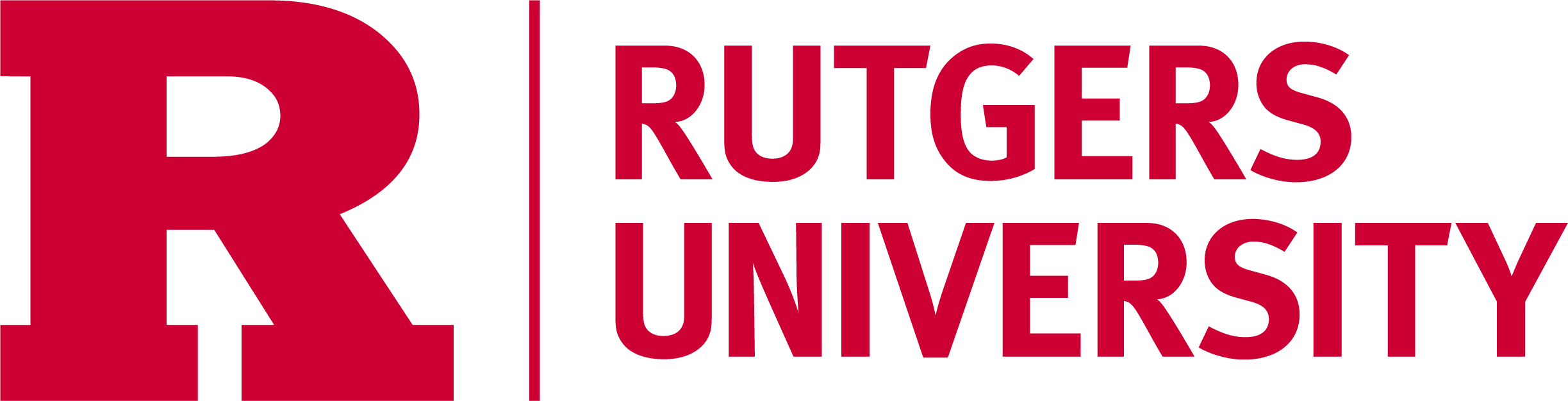 Rutgers Logo New 2025