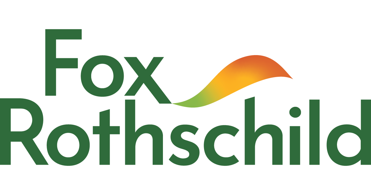 Fox Rothschild Logo